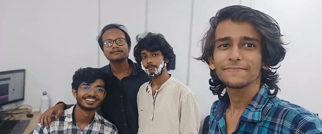 Life After Becoming a Developer: My First Job, Real Challenges, and Finding Purpose